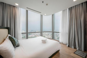 Landmark Saigon Building
